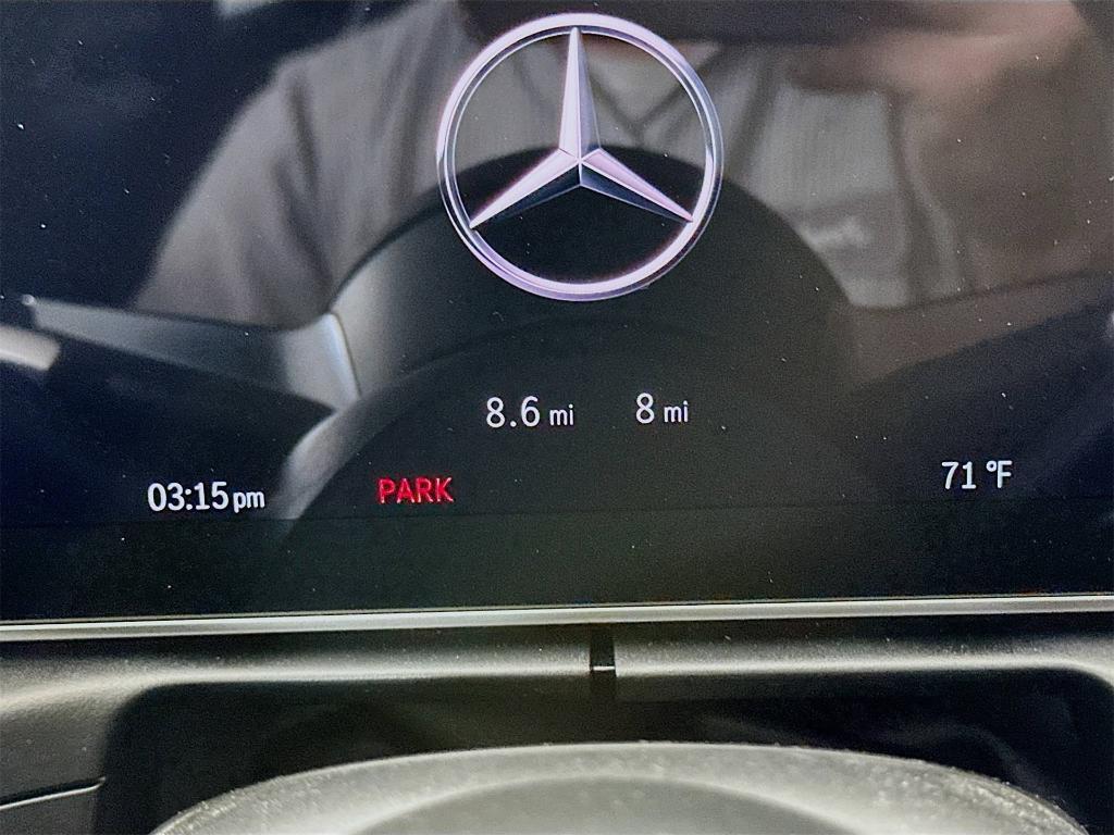 new 2026 Mercedes-Benz CLE 300 car, priced at $65,035