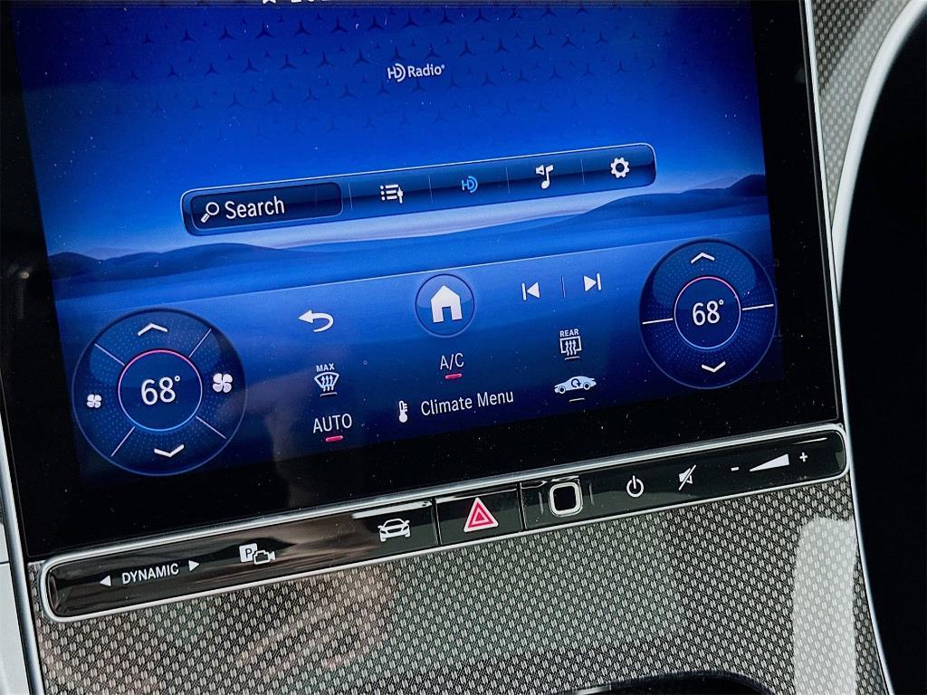 new 2026 Mercedes-Benz CLE 300 car, priced at $65,035