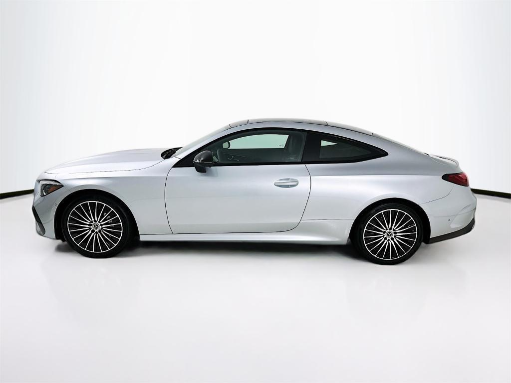 new 2026 Mercedes-Benz CLE 300 car, priced at $65,035