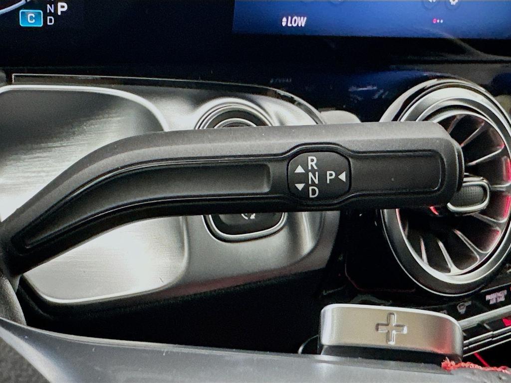 new 2026 Mercedes-Benz GLB 250 car, priced at $51,520