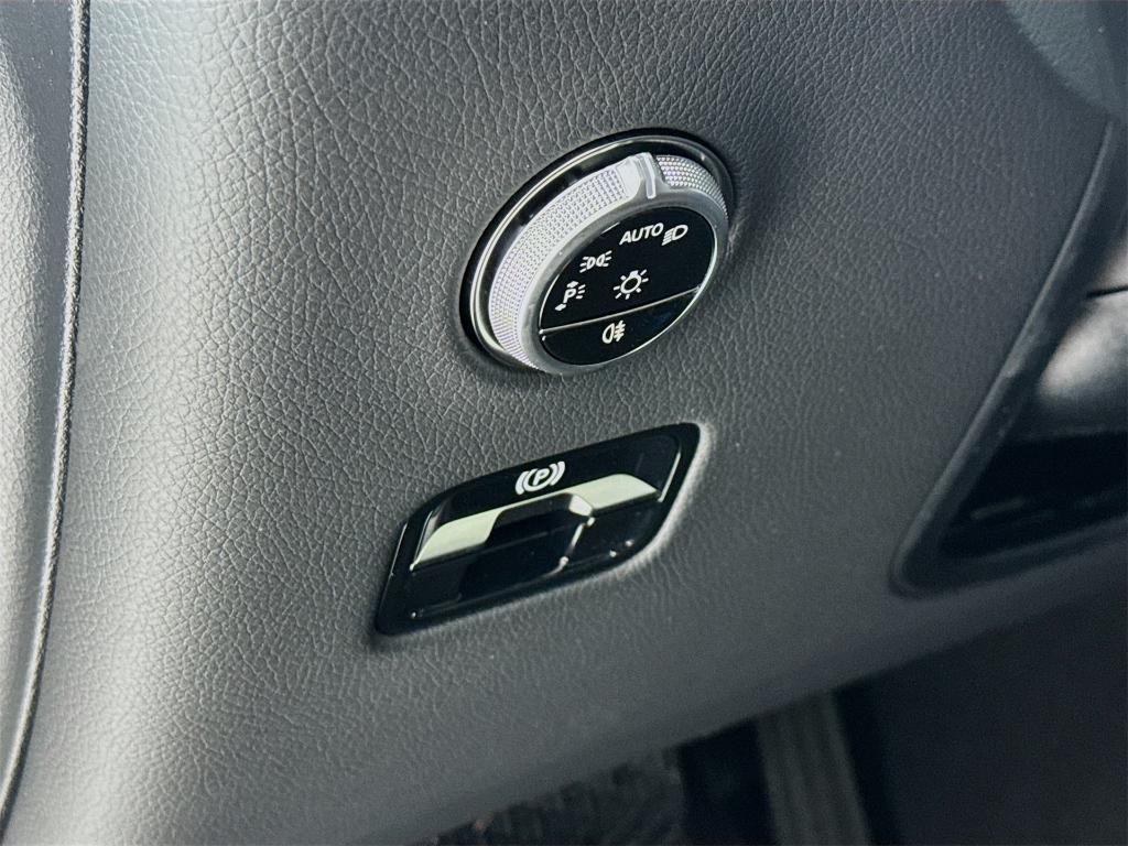 new 2026 Mercedes-Benz GLC 300 car, priced at $56,455