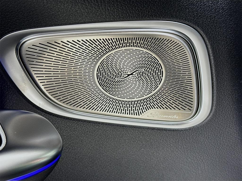 new 2026 Mercedes-Benz GLC 300 car, priced at $56,455