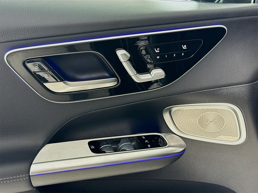 new 2026 Mercedes-Benz GLC 300 car, priced at $56,455