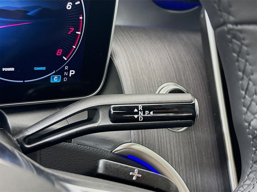 new 2026 Mercedes-Benz GLC 300 car, priced at $56,455