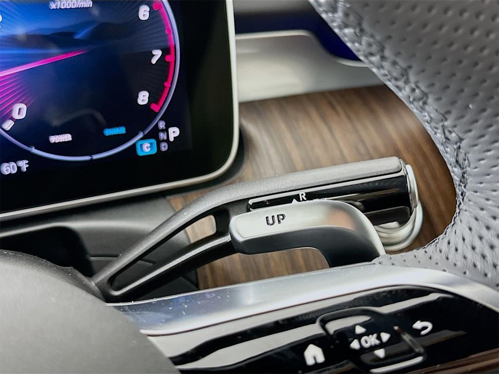 new 2026 Mercedes-Benz AMG CLE 53 car, priced at $93,040