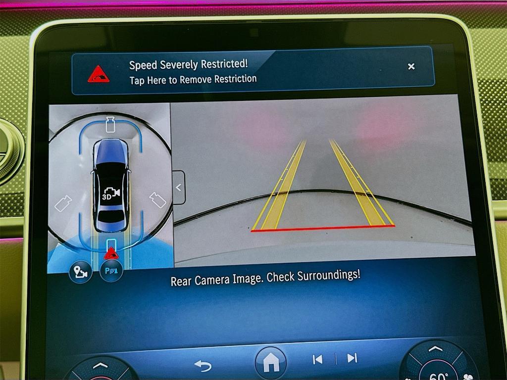 new 2025 Mercedes-Benz S-Class car, priced at $139,610