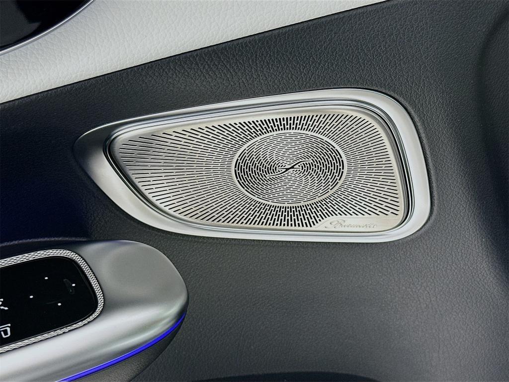 new 2026 Mercedes-Benz GLC 300 car, priced at $67,840