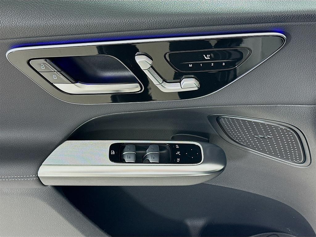 new 2026 Mercedes-Benz GLC 300 car, priced at $50,935