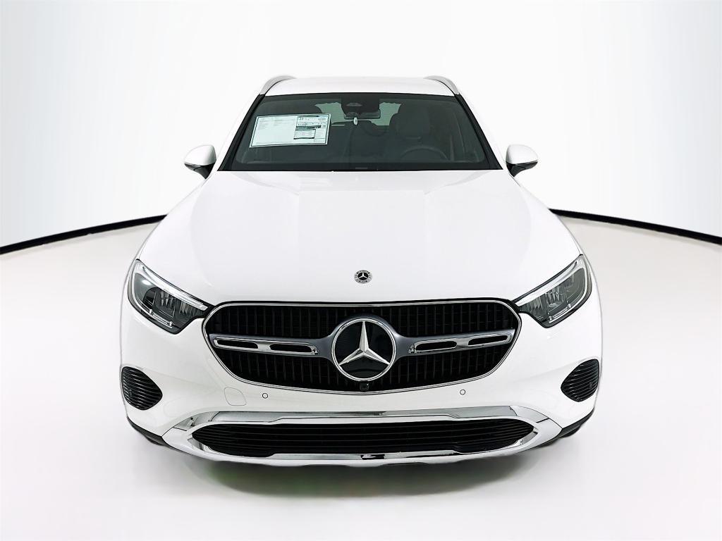 new 2026 Mercedes-Benz GLC 300 car, priced at $50,935