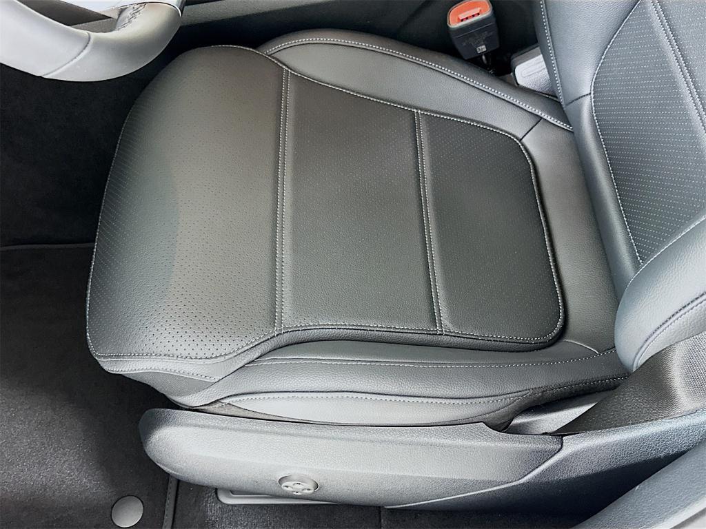 new 2026 Mercedes-Benz GLC 300 car, priced at $50,935