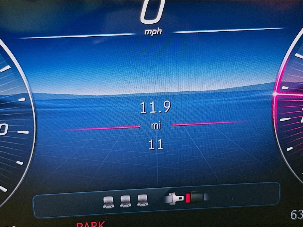 new 2026 Mercedes-Benz GLC 300 car, priced at $50,935