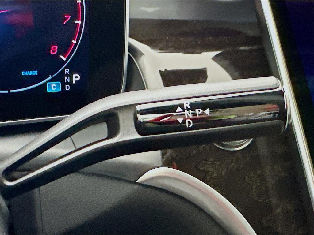 new 2026 Mercedes-Benz GLC 300 car, priced at $50,935