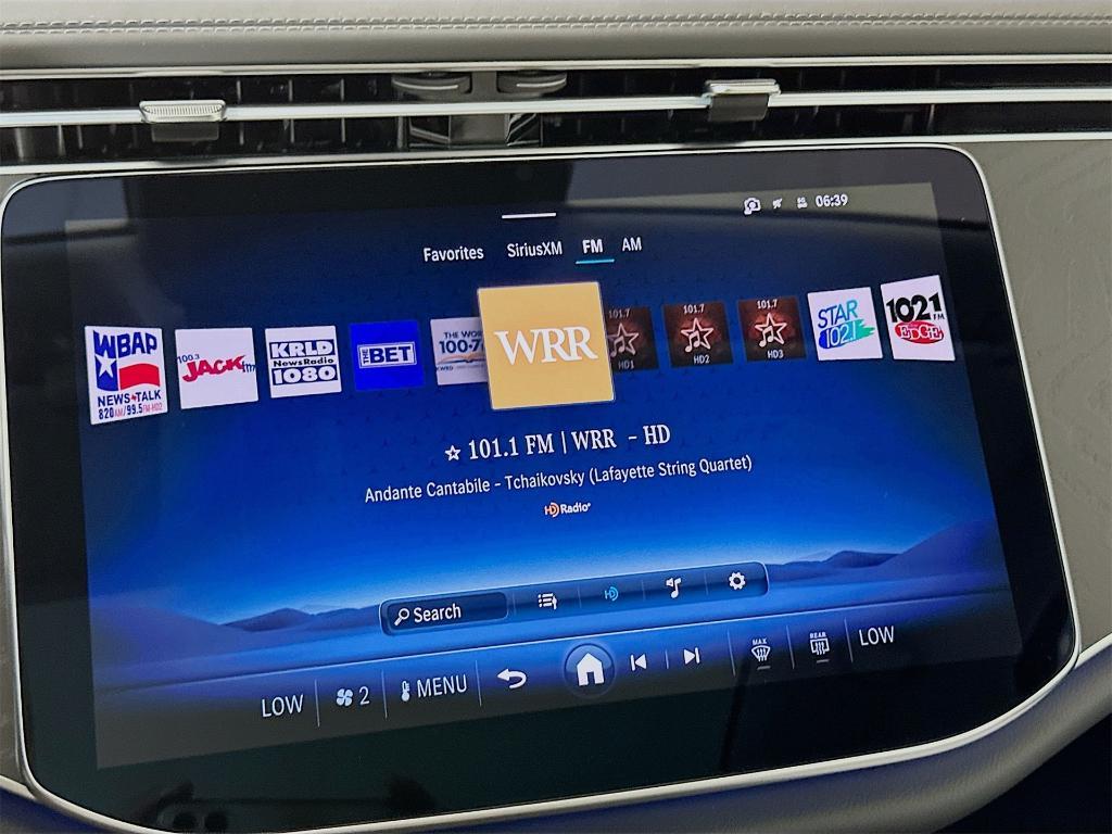 new 2026 Mercedes-Benz E-Class car, priced at $86,310