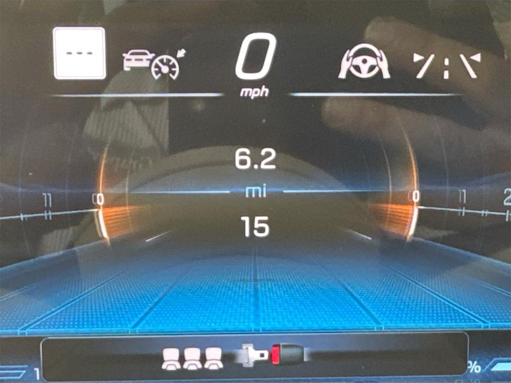 new 2026 Mercedes-Benz AMG S 63 E car, priced at $210,925