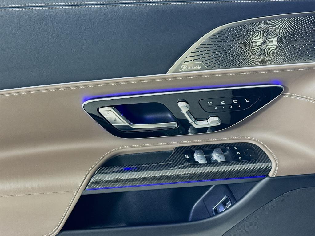 new 2026 Mercedes-Benz AMG SL 63 car, priced at $211,930