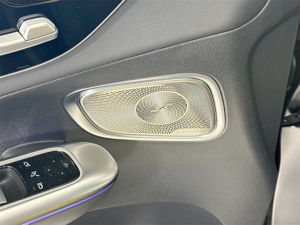 new 2025 Mercedes-Benz AMG GLC 63 car, priced at $119,920