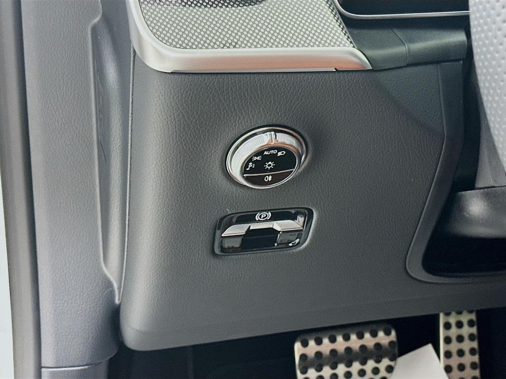 new 2026 Mercedes-Benz AMG GLC 43 car, priced at $80,910