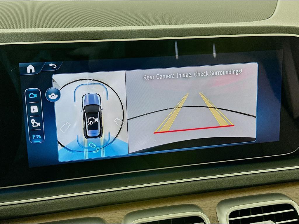 new 2026 Mercedes-Benz GLE 450 car, priced at $80,065