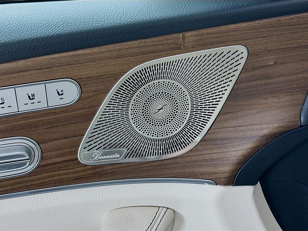 new 2026 Mercedes-Benz GLE 450 car, priced at $80,065