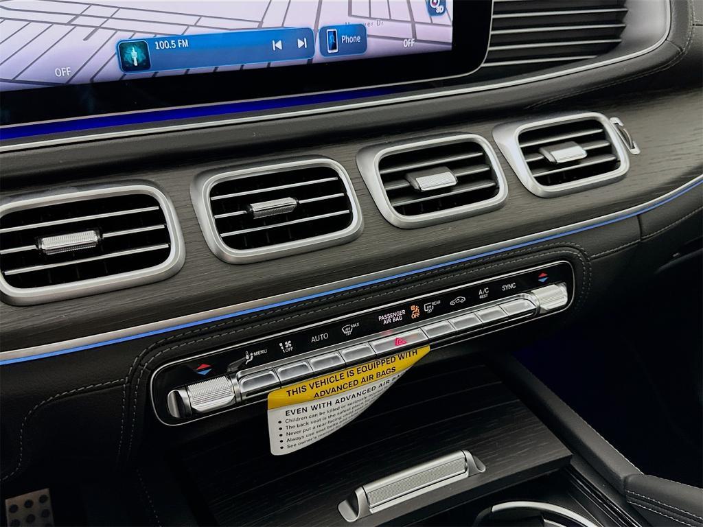 new 2026 Mercedes-Benz AMG GLE 53 car, priced at $103,480