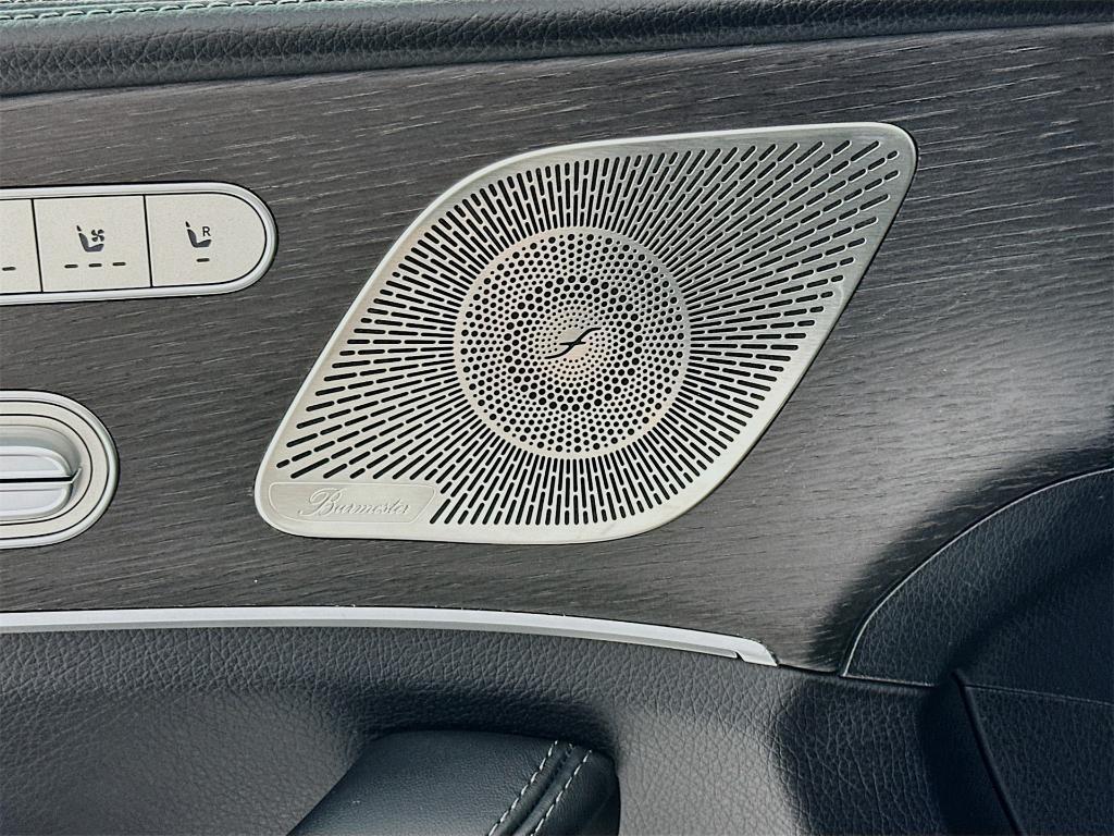 new 2026 Mercedes-Benz AMG GLE 53 car, priced at $103,480