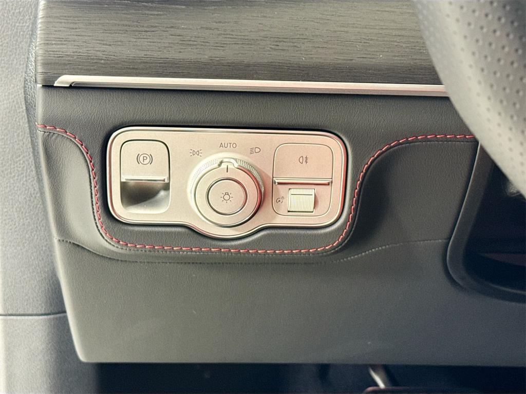 new 2026 Mercedes-Benz AMG GLE 63 car, priced at $142,295