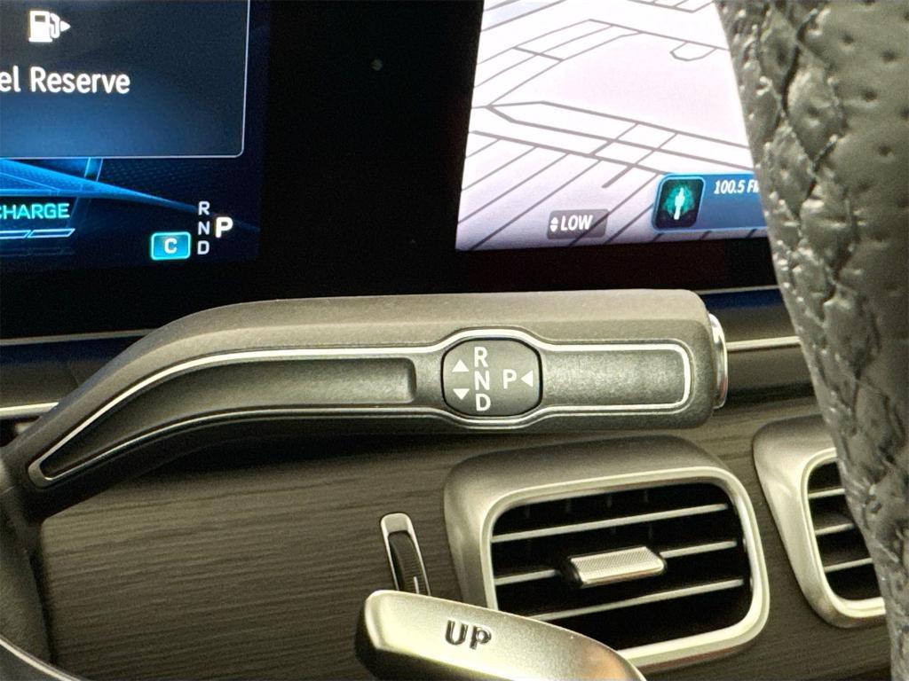 new 2026 Mercedes-Benz AMG GLE 63 car, priced at $142,295