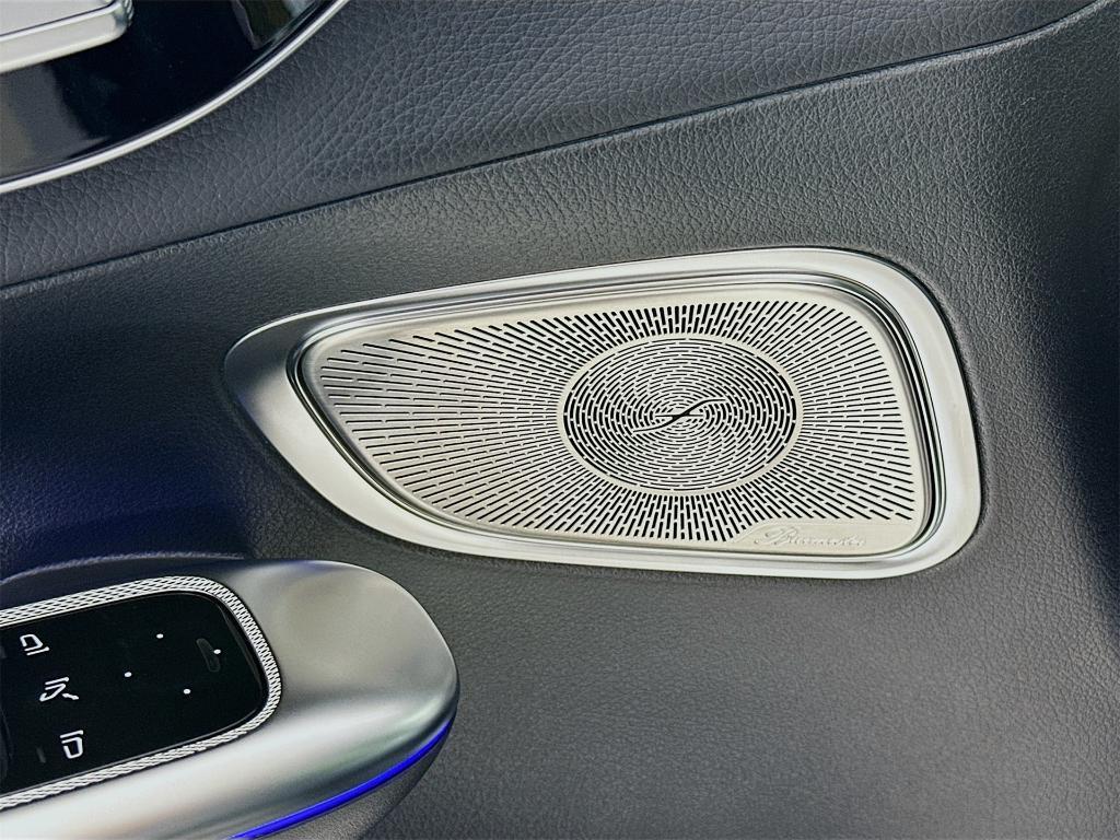 new 2026 Mercedes-Benz GLC 300 car, priced at $56,355