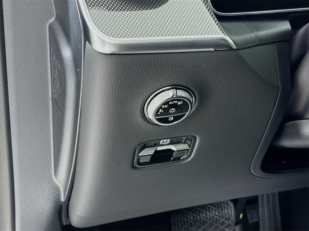 new 2026 Mercedes-Benz GLC 300 car, priced at $56,355