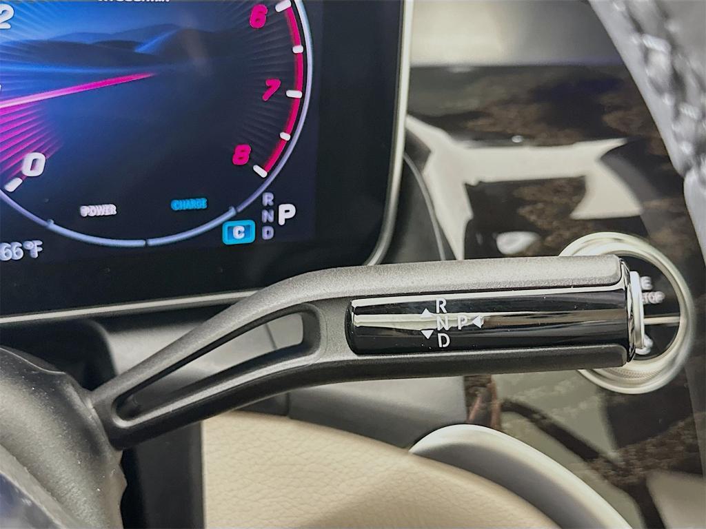 new 2026 Mercedes-Benz GLC 300 car, priced at $54,435