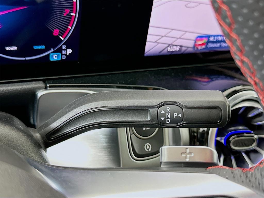 new 2026 Mercedes-Benz GLB 250 car, priced at $57,040