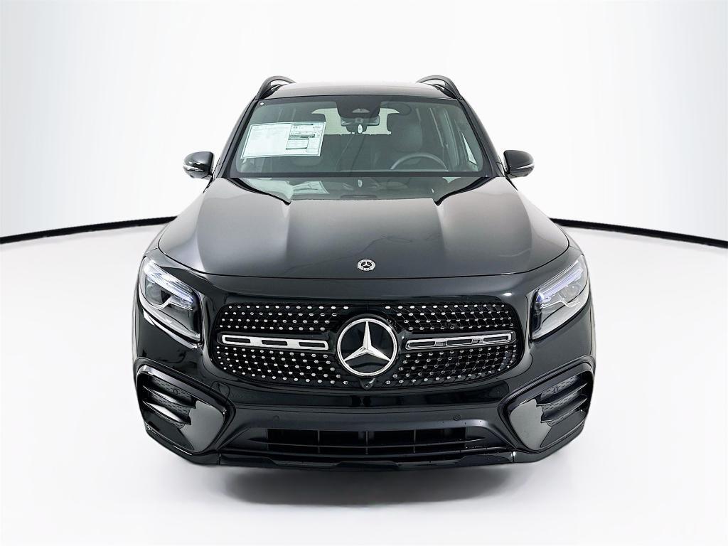 new 2026 Mercedes-Benz GLB 250 car, priced at $57,040