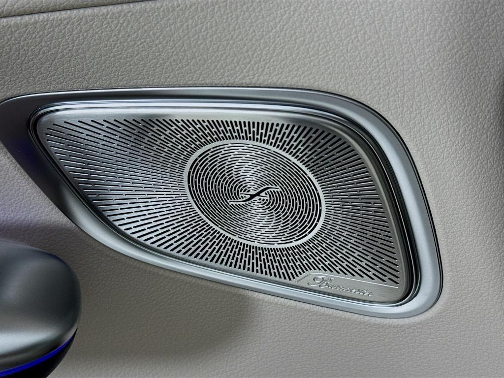 new 2026 Mercedes-Benz GLC 300 car, priced at $55,590