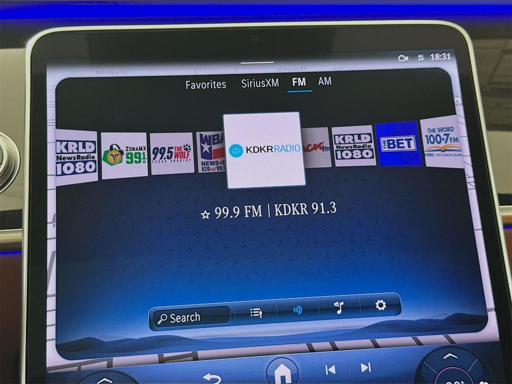 new 2026 Mercedes-Benz S-Class car, priced at $146,615