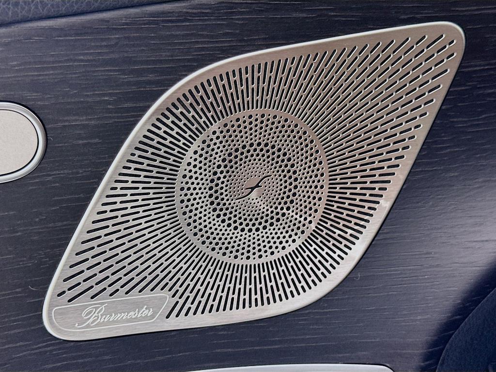 new 2026 Mercedes-Benz GLE 450e car, priced at $82,180