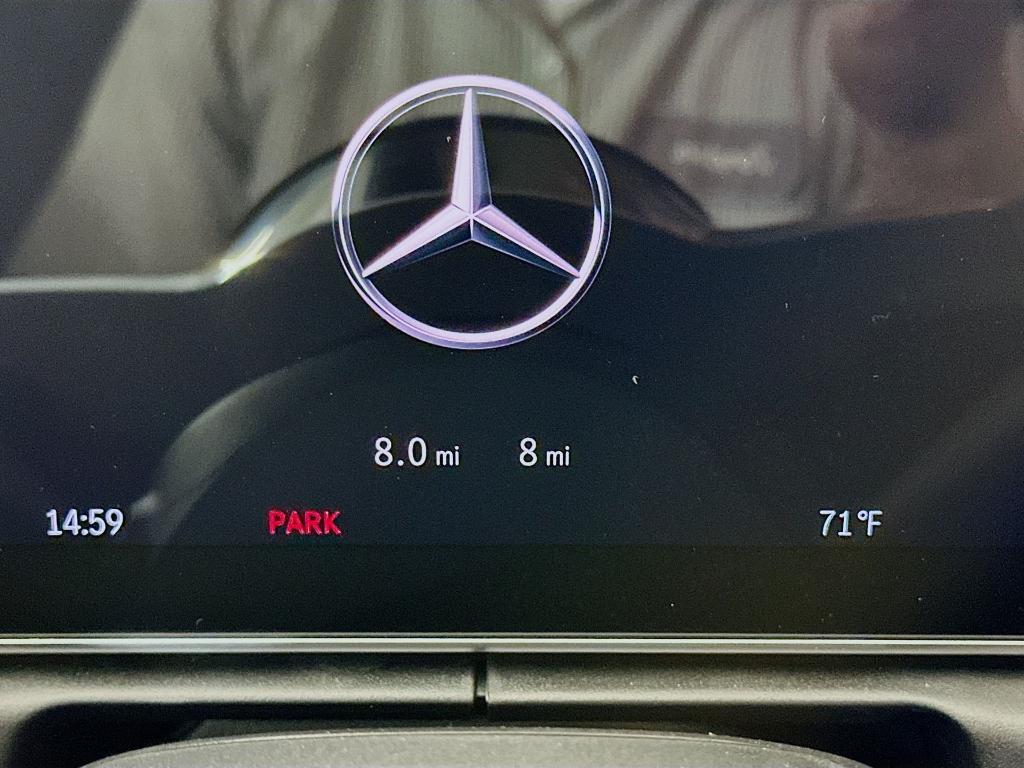 new 2026 Mercedes-Benz C-Class car, priced at $56,240