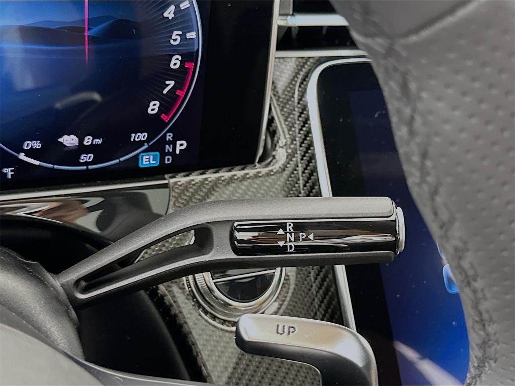 new 2026 Mercedes-Benz AMG E 53 car, priced at $108,335