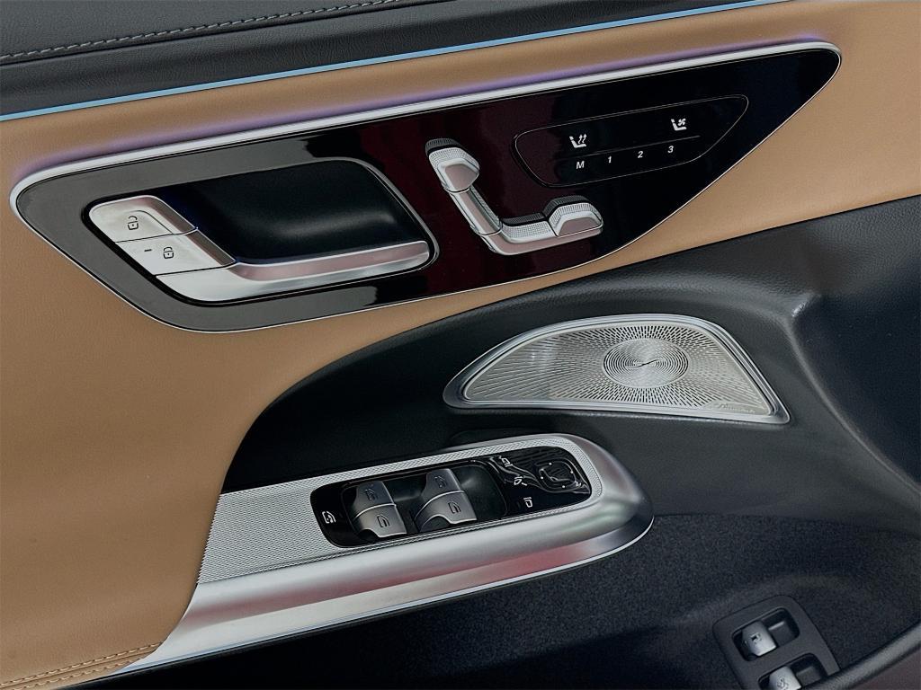 new 2026 Mercedes-Benz AMG E 53 car, priced at $108,335