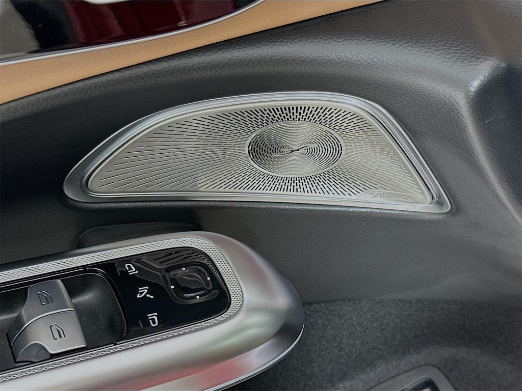 new 2026 Mercedes-Benz AMG E 53 car, priced at $108,335