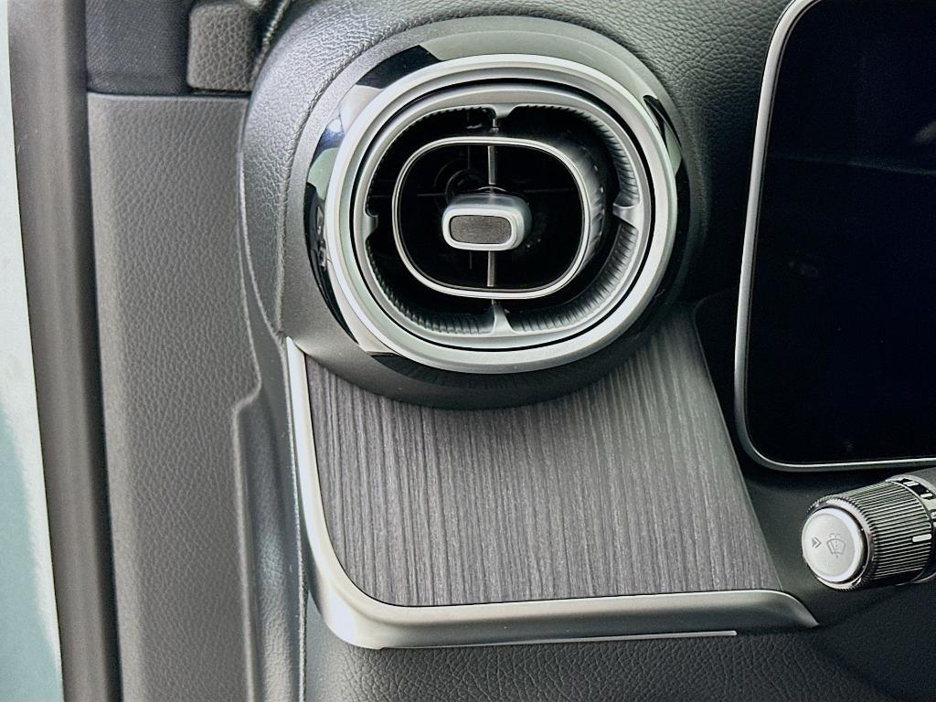 new 2026 Mercedes-Benz GLC 300 car, priced at $56,340