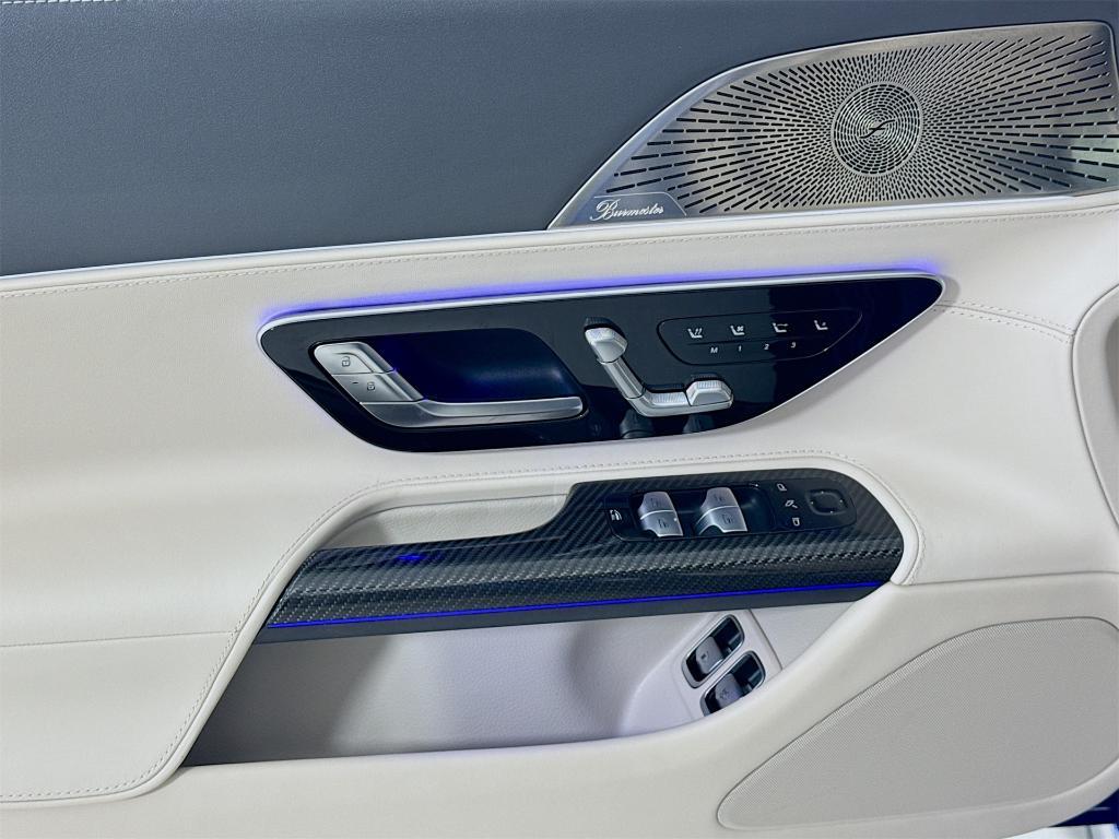 new 2026 Mercedes-Benz AMG SL 63 car, priced at $225,355