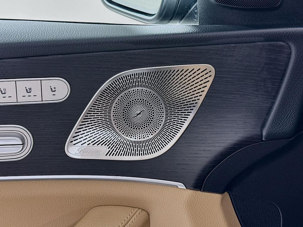 new 2026 Mercedes-Benz GLS 450 car, priced at $104,155