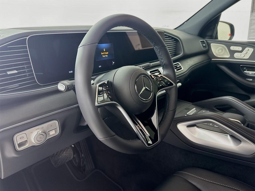 new 2026 Mercedes-Benz GLE 350 car, priced at $75,030