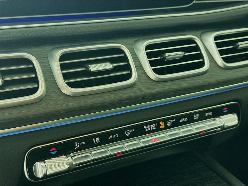 new 2026 Mercedes-Benz GLE 350 car, priced at $75,030