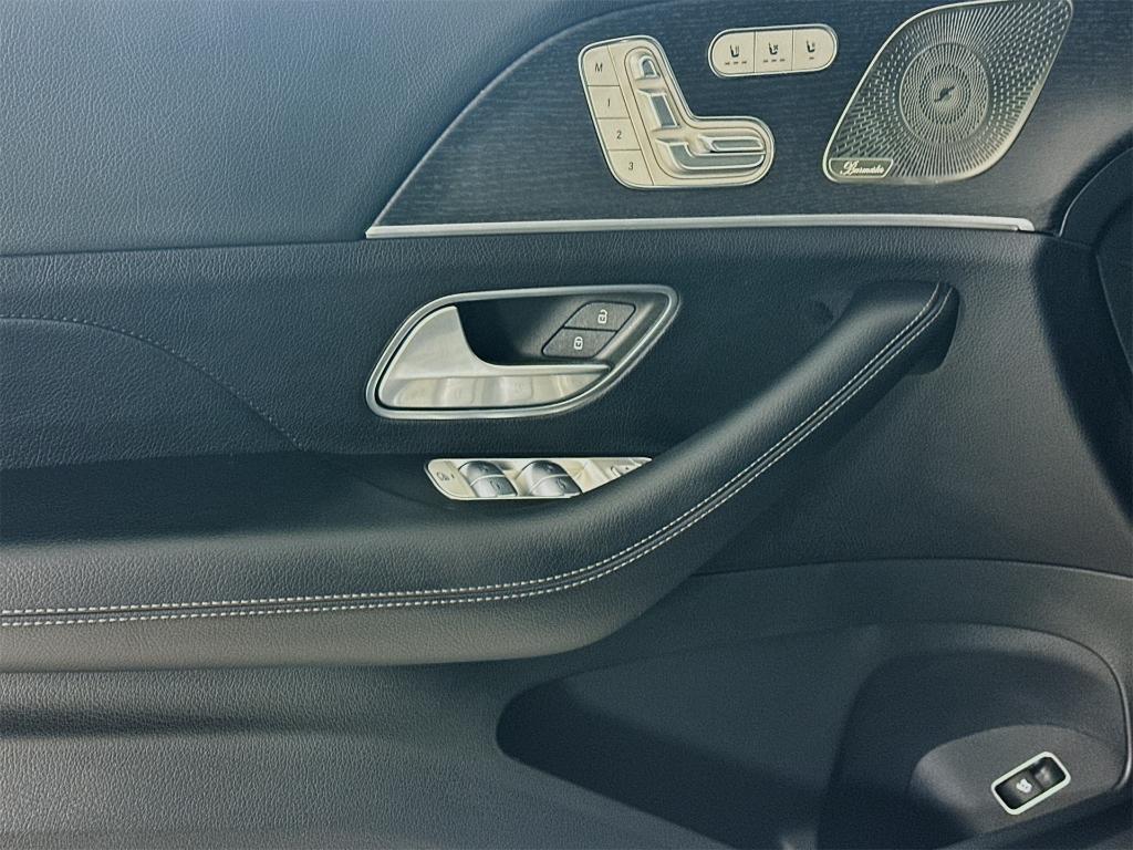 new 2026 Mercedes-Benz GLE 350 car, priced at $75,030