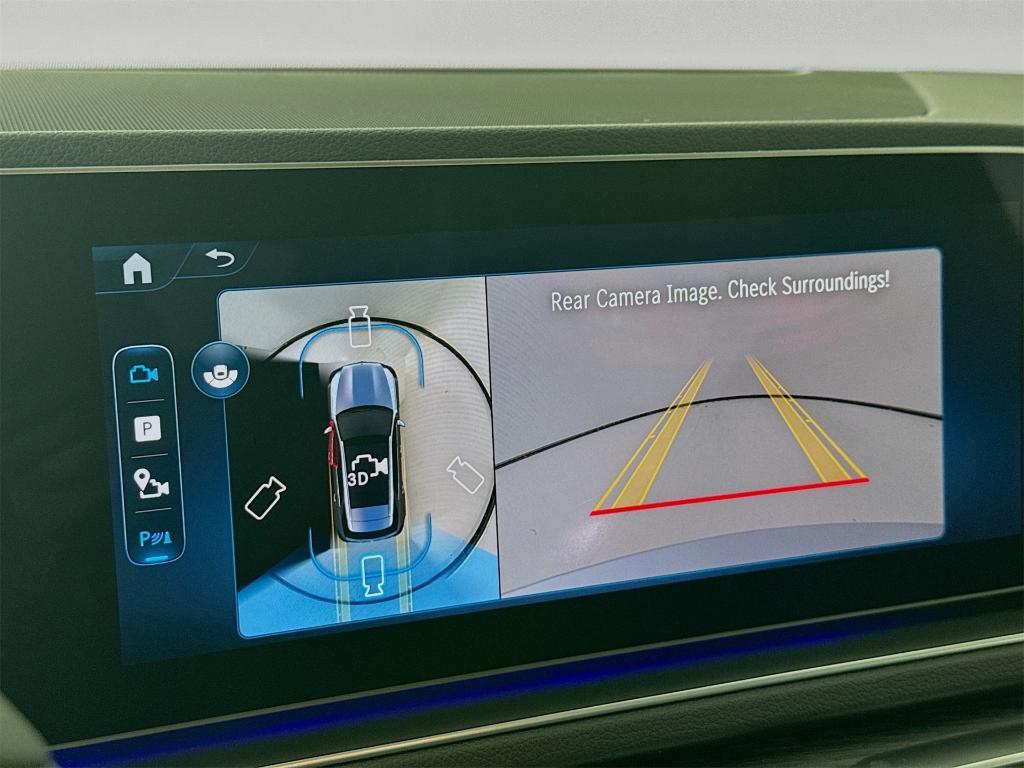 new 2026 Mercedes-Benz GLE 350 car, priced at $75,030