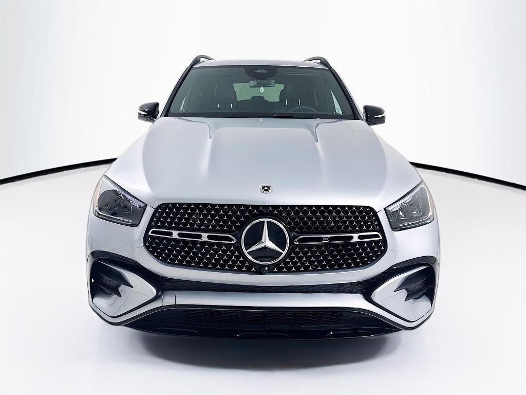 new 2026 Mercedes-Benz GLE 350 car, priced at $75,030
