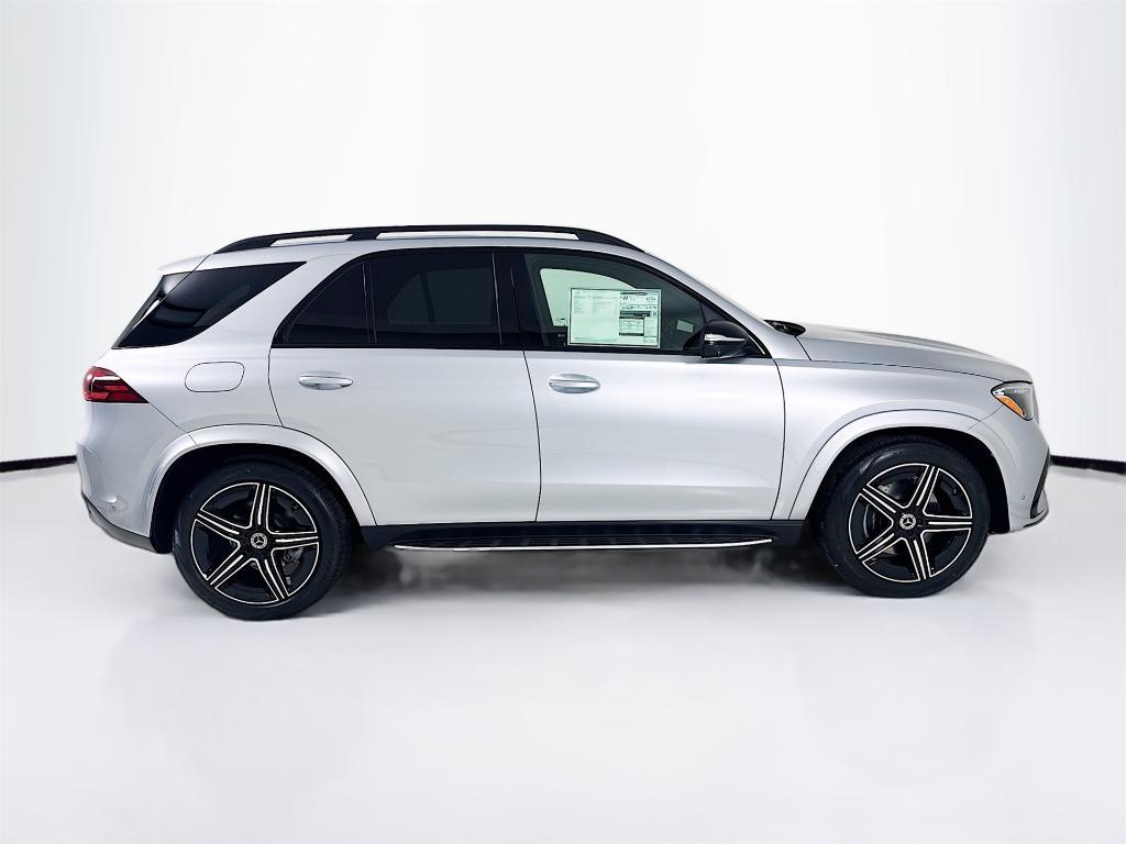 new 2026 Mercedes-Benz GLE 350 car, priced at $75,030