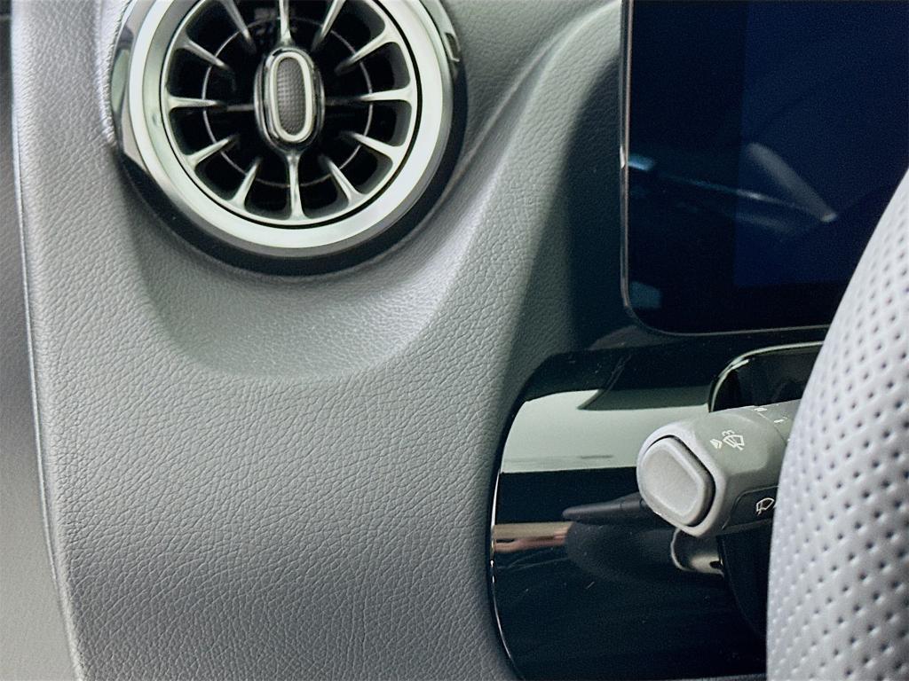 new 2026 Mercedes-Benz AMG GLA 35 car, priced at $66,385