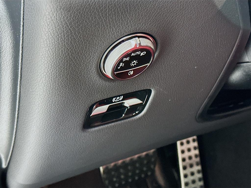 new 2026 Mercedes-Benz AMG GLC 43 car, priced at $78,945